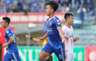 Hà Minh Tuấn: Ngày lên tuyển không còn xa
