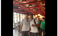 Lộ hình ảnh mới nhất của Bruno Fernandes, thương vụ tới Man Utd coi như xong?