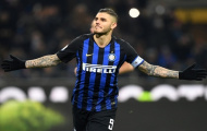 Nuôi hy vọng 'thôn tính' châu Âu, Atletico đặt 'sát thủ Serie A' vào tầm ngắm
