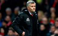 'Mơ ước của Solskjaer' bất ngờ đổi ý, rời Real hé lộ bến đỗ khó tin!