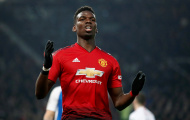 'Làm việc với Pogba rất khó, nhưng vì thế người ta cần những HLV giỏi'