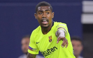 Rời Barca, Malcom sẽ thi đấu cho đội bóng Premier League nào?