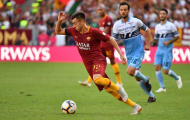 Trước giờ chia tay, El Shaarawy nói lời tri ân AS Roma
