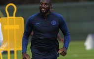 Sốc! Man Utd mua 'hàng hớ' Chelsea thay Pogba
