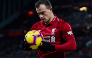 Klopp xác nhận: 'Cậu ấy sẽ không chơi cho Liverpool một thời gian'