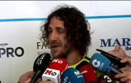 Puyol chia sẻ thật lòng về Neymar, CĐV Barca liệu đã nguôi giận?