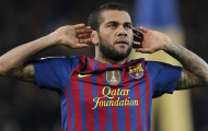 Đến bao giờ, Barca mới thôi nhớ Dani Alves?