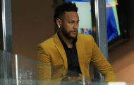 Học Pogba, Neymar làm loạn để được rời PSG