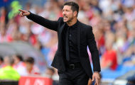 Atletico gay gắt, 'siêu bom tấn' 120 triệu tẩu thoát đến M.U, Barca?