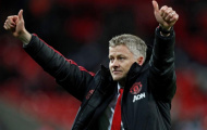 Atletico làm căng, M.U chuẩn bị đón 'số 7 mới' về Manchester là vừa!