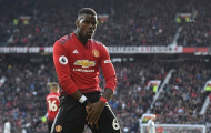 Quan hệ Man Utd - Pogba 'nóng bỏng tay', Solskjaer làm điều không thể tin được