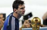 Nhà hàng của Messi phát bữa ăn miễn phí cho người vô gia cư