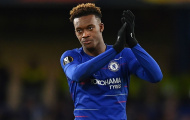 Chelsea muốn giữ Hudson Odoi? Được thôi, nhưng phải chấp nhận 1 điều kiện