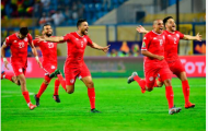 Thay người xuất sắc, Tunisia điền tên vào vòng tứ kết CAN Cup 2019