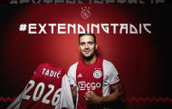CHÍNH THỨC: Tung hoành Champions League, sao 30 tuổi ký hợp đồng 'siêu kỷ lục'