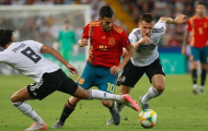 Tottenham cẩn thận! 'Viên ngọc quý' của U21 Tây Ban Nha có thể về tay chủ cũ