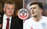 Chuyển nhượng 09/07: Chốt vụ Maguire gây sốc, M.U đón 'trung uý' 75 triệu; Man City sắp có tân binh thứ 3