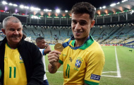 Vô địch với Brazil, Coutinho có hết lạc lối ở Barcelona?
