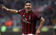 Được trở về AC Milan, 'Bom xịt' nói lời cảm động