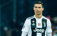 Vừa ra mắt, 'siêu tân binh' 113 triệu bảng tuyên bố chấn động về Ronaldo