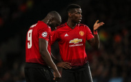 'Với số tiền bán Pogba và Lukaku, Man Utd nên mua 3 cầu thủ đó thay thế'