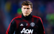 XONG! Đại diện lên tiếng về việc Lindelof rời Man Utd