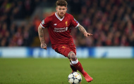‘Tàu ngầm vàng’ chuẩn bị đón người cũ Liverpool hồi hương