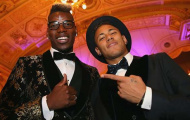 Hết Pogba đến Neymar 'làm loạn: Khi nhà giàu chưa chắc đã 'sướng'