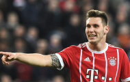 Hummels ra đi, sếp lớn tại Bayern chấm được 'trung vệ hay nhất nước Đức'