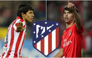 Joao Felix có tốt hơn Kun Aguero tuổi 19?