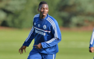 'Tôi ước mình được ra sân thi đấu cho Chelsea'