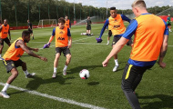 Khủng khiếp! Tân binh Man Utd dẫn đầu mọi bài kiểm tra thể lực đầu mùa