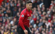 Man Utd ra giá bán đứt 'người hùng World Cup' với giá sốc