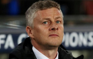 Hận Solskjaer đỉnh điểm, sao M.U đòi ra đi để ra sân đấu Quỷ Đỏ