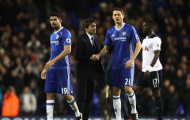 Này Conte, ông có muốn tái hợp với sao Man Utd?