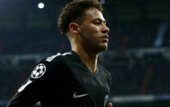 CHÍNH THỨC: Trang chủ PSG ra tuyên bố về Neymar