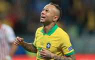 Những ngôi sao 'đổi đời' sau Copa America