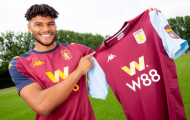 Premier League cẩn thận, 'Terry 2.0' đã ra mắt Aston Villa