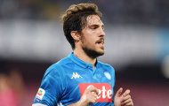 Ra giá 30 triệu euro cho “người thừa”, Napoli sắp đón sao Real Madrid