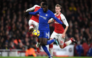 Sau Man Utd, đến lượt Arsenal muốn có 'hàng hớ' Chelsea