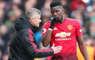 Tất tay cho Pogba, Real đẩy 'người thừa' sang Ý với giá sốc