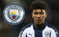 Thấy gì từ việc Man City sắp chi tiền 'khủng' cho cầu thủ 16 tuổi?