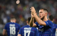Transfer look back: Hazard, chia tay để mở đầu một kỷ nguyên mới
