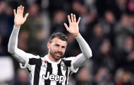 Tri ân huyền thoại, Juventus và Sarri nhận cái kết đắng