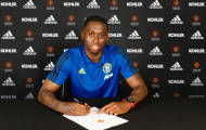 Thêm 2 mảnh ghép, hàng phòng ngự Man Utd sẽ hoàn hảo
