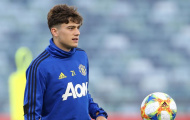 Tại sao Daniel James sẽ là cơn ác mộng của hậu vệ Premier League?