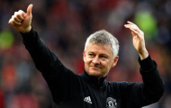 Solskjaer: '3 cơ hội, 3 bàn thắng, anh ấy quá tuyệt vời'