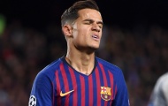 3 cái tên sắp được Barca cho làm 'vật tế thần'