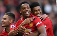 Man Utd bị City và Liverpool bỏ xa, Rashford lên tiếng nói một lời thật lòng