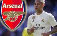 Mèo mù vớ cá rán, Real bỗng dưng dâng sao giá bèo tận miệng Arsenal